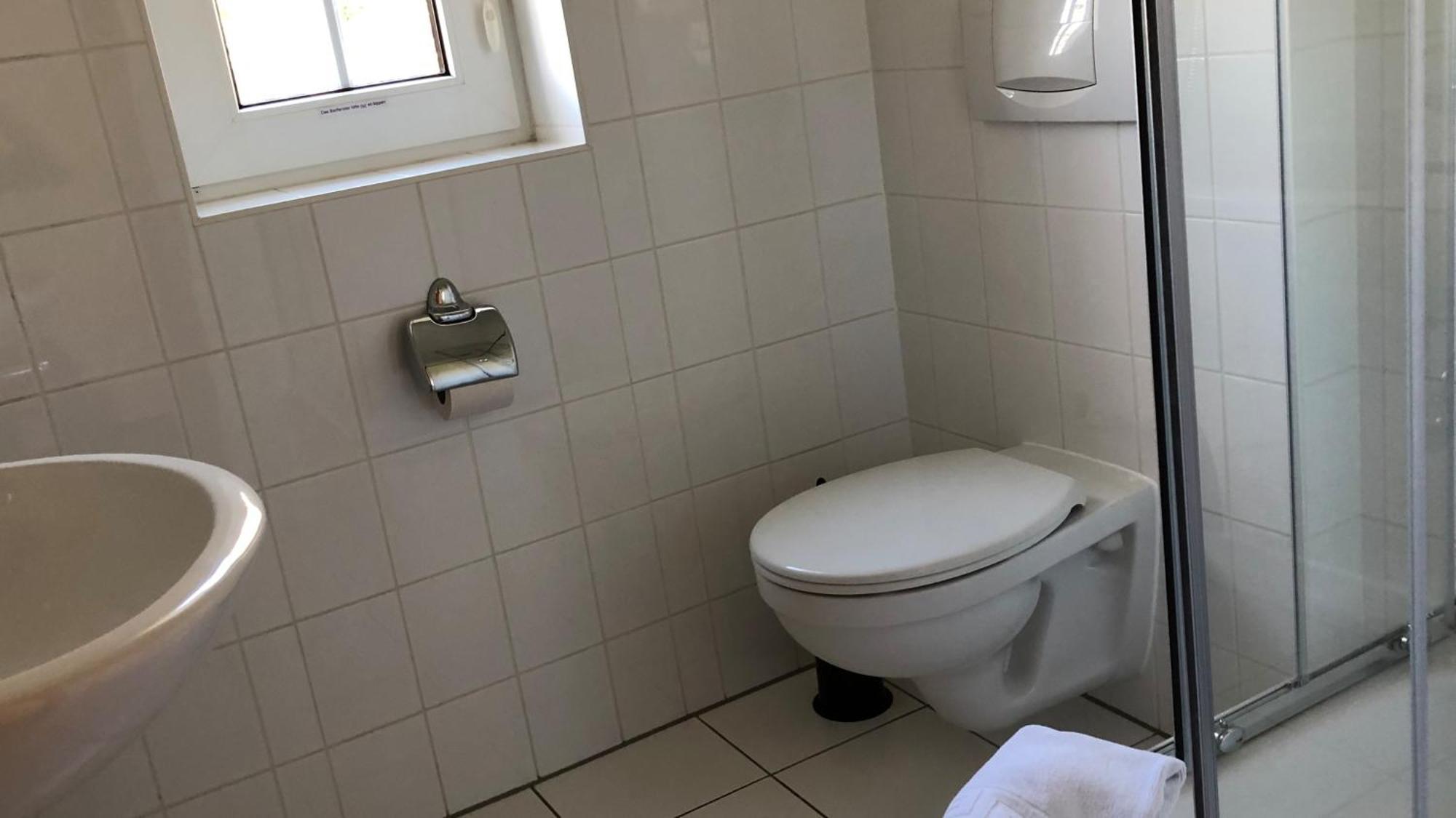 -"Grosse Koje" Fewo Im Og - Fischlaender Weg 53A Dierhagen Εξωτερικό φωτογραφία